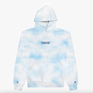 Permanent Vacation "New Sky" Unisex Hoodie